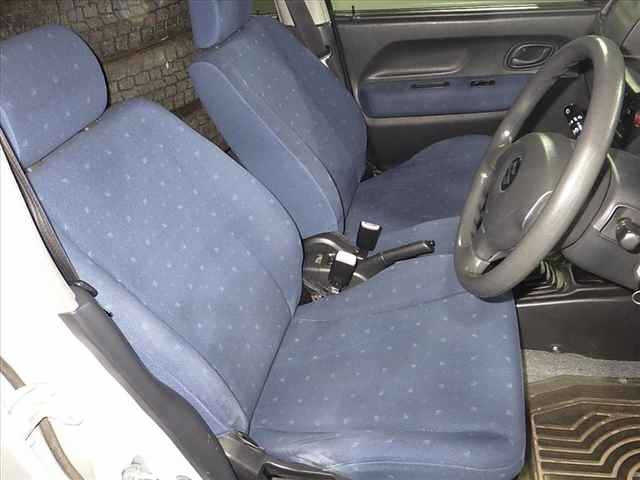 SUZUKI KEI 2008