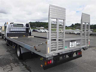 ISUZU ELF 2010