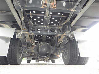ISUZU ELF 2010