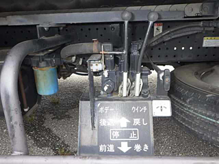 ISUZU ELF 2010