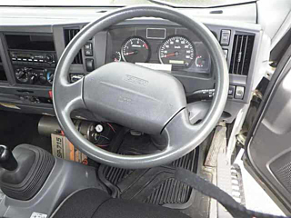 ISUZU ELF 2010