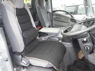 ISUZU ELF 2010