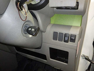 car slider