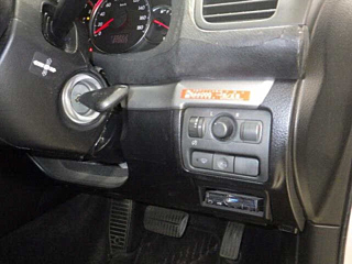 car slider