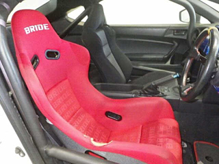 TOYOTA 86 2013