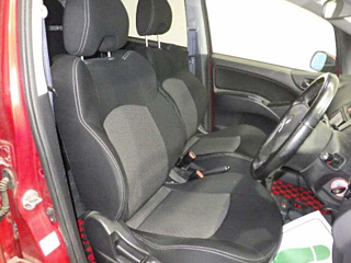 MITSUBISHI COLT 2010