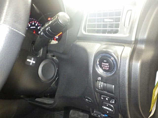 SUBARU FORESTER 2011