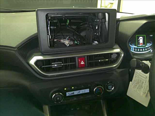 car slider