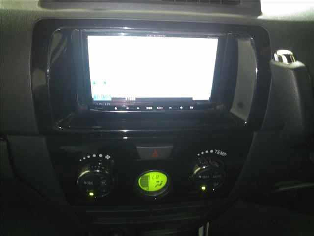 TOYOTA BB 2015