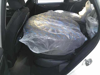 car slider