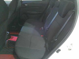 car slider