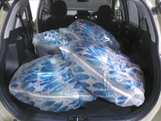 car slider