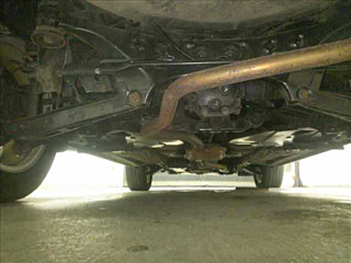 car slider