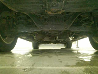 car slider