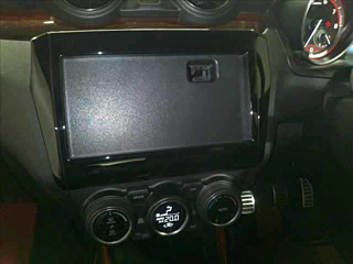 car slider