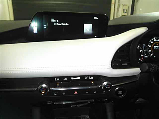 MAZDA MAZDA3 2021