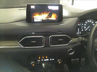 MAZDA CX-8 2020