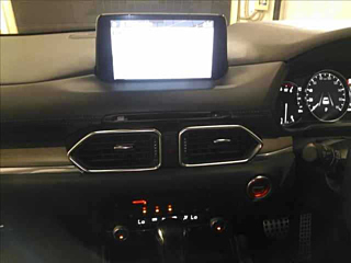 MAZDA CX-8 2020