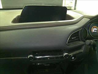 MAZDA CX-30 2020