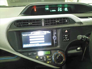 car slider