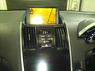 TOYOTA SAI 2010