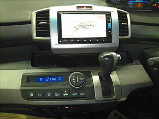 HONDA FREED 2014