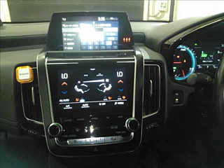 TOYOTA CROWN 2019