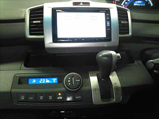 HONDA FREED 2016