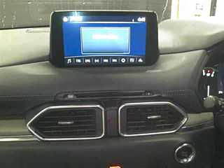 MAZDA CX-5 2020