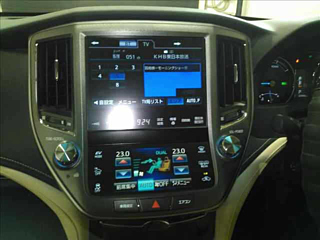 TOYOTA CROWN 2015