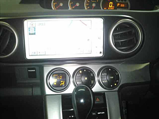 TOYOTA COROLLA RUMION 2010