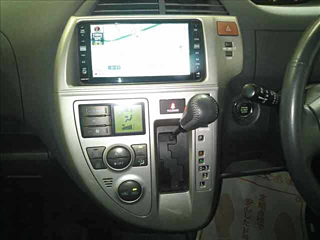 TOYOTA RACTIS 2008