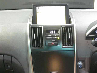 TOYOTA SAI 2010