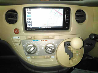 car slider