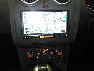 NISSAN DUALIS 2013