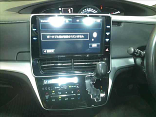 TOYOTA ESTIMA 2017