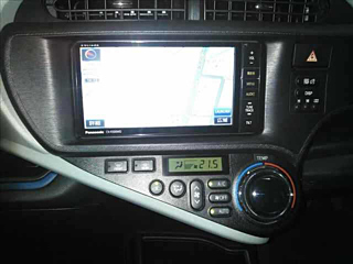 car slider