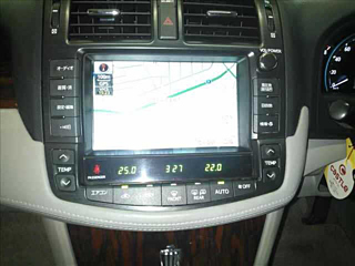 TOYOTA CROWN 2012