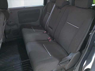HONDA STEP WAGON 2016