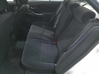 TOYOTA ALLION 2012