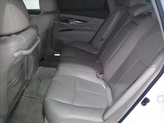 NISSAN FUGA 2012