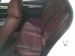 MAZDA MAZDA3 2021