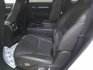 MAZDA CX-8 2020