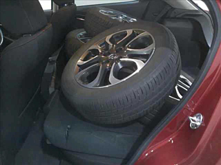 MAZDA DEMIO 2016
