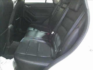 MAZDA CX-5 2013