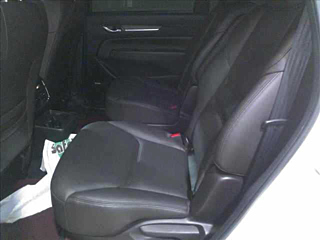 MAZDA CX-8 2020