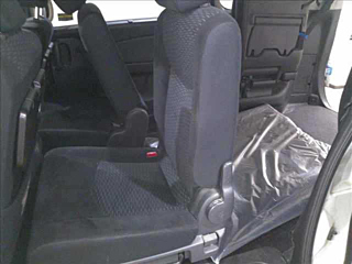NISSAN SERENA 2012