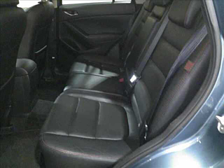 MAZDA CX-5 2014
