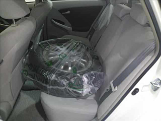 car slider
