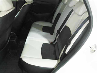 MAZDA CX-3 2015